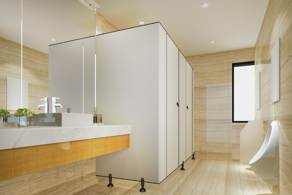 Почему Алюминиевый Профиль и Ламинированное ДСП так популярны?