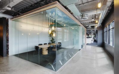 Pereți despărțitori din sticlă pentru birouri în 2026: cum să alegi și să nu greșești?