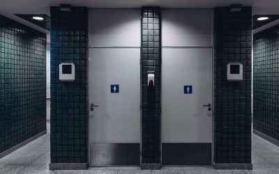 Профили ALT 118 для сантехнических перегородок под ЛДСП 18 м: максимум расцветок –  минимум ограничений