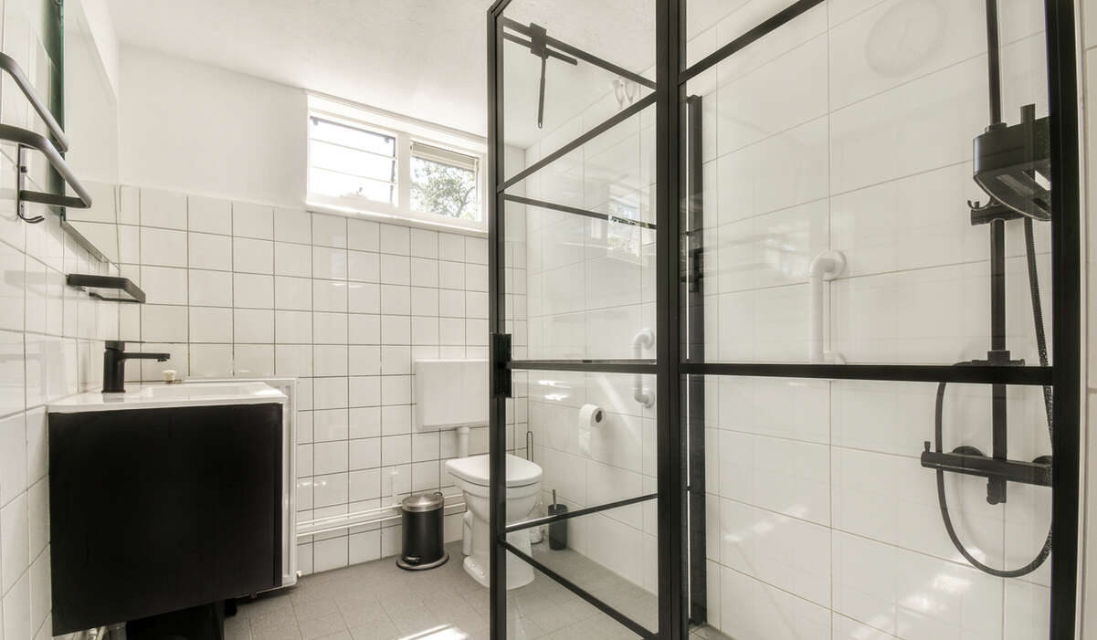 История развития перегородок для санузлов: Перегородки ALT_118 как пример современной инновации